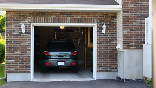 Garage Door Installation at Meadowlark, California