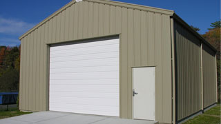 Garage Door Openers at Meadowlark, California